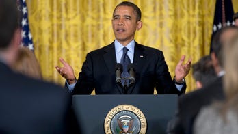 Alberto Gonzales: A Cabinet Reflecting America