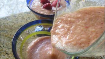 How to make a smarter smoothie