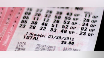 North Carolina lottery jackpot of $7.8M to be split among more than 2,000 winners