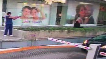 US citizen arrested in shooting of consular official in Mexico