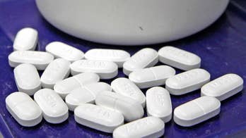Florida warns of new drug much more powerful than fentanyl