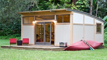 Five cabin alternatives