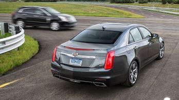 Cadillac autonomous and connected car tech coming for 2017