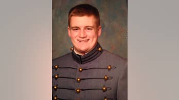 West Point cadet on ventilator after trying to save swimmer