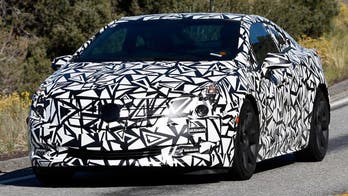 Cadillac's Volt-based ELR hits the road
