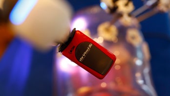 Dr. Manny: The problem with robotic surgery? No competition