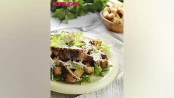 Follow This Formula For Dinner, Lose Weight