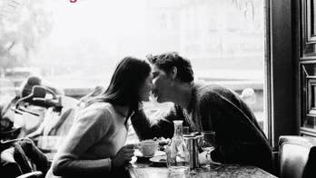 5 Surprising Ways Kissing Can Keep You Healthy