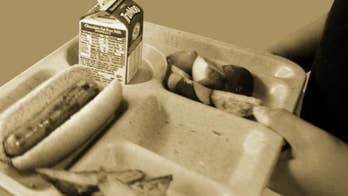 Student suspended for breaking up a fight says he would do it again