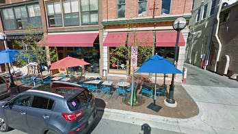 Armed ICE agents show up to search Michigan restaurant, owner refuses entry