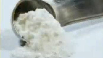 FDA warns against using caffeine powder