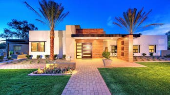 Chicago Cubs Reliever Trevor Cahill Buys $2.75M Home in Paradise Valley