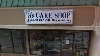Cake shop owner gets 16 years for cocaine distribution, money laundering