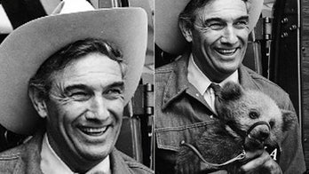 Cal Worthington, car dealer famed for TV ads, dies