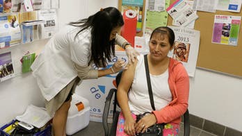 Severe flu in California brings medicine shortages, kills 27