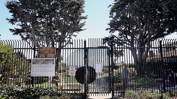 Neighbors vow to fight against opening gated California beach to public