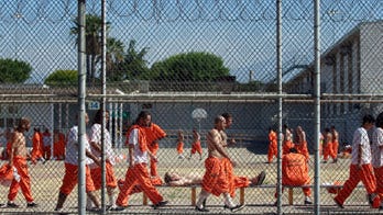 Inmates getting coverage under ObamaCare, as states shift cost to feds