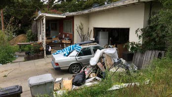 Condemned California home with holes in roof, mildew, sells for $1.23 million