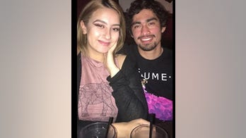 Body of missing LA woman found near wrecked car, boyfriend remains missing
