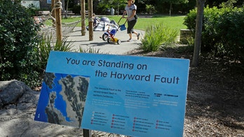 2 San Francisco-area earthquake faults found to be connected