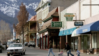 California county votes for secession from state, cites overregulation