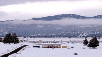 Another Northern California county votes to secede from state