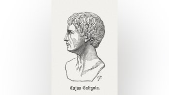 Search is on for Caligula's 2,000-year-old orgy boat