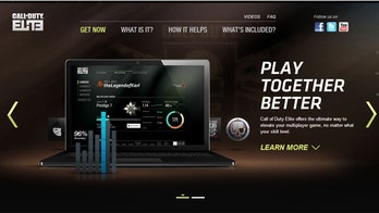 Call of Duty Elite shuts down on February 28