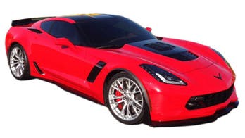 2015 Callaway Corvette Z06 confirmed with 757 HP and 777 LB-FT