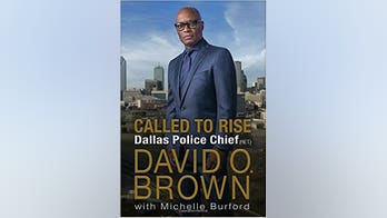 'Called to Rise' by Chief David Brown