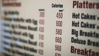 Cutting calories may dial back 'metabolic syndrome' in older adults