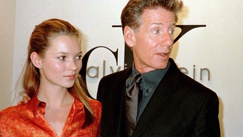 Kate Moss says she was 'pressured' to pose topless as a young model: 'I didn't like it'