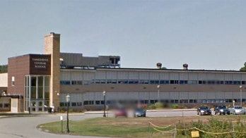 Transgender lesson gets New York 7th-grade teacher suspended