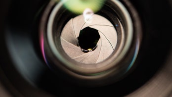 Check out this camera gear wrecked by the August solar eclipse