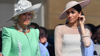 Camilla addresses Meghan Markle's family drama: We wondered what 'would happen next'