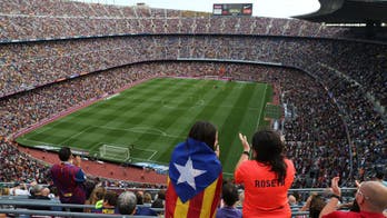 FC Barcelona approve plans to launch a women's team in NWSL