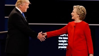 Debate ratings breaks record with 84 million viewers