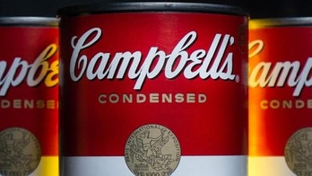 Campbell Soup backs establishing GMO labeling standard