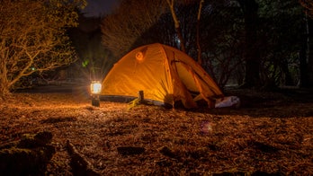 California campers receive disturbing rape threats from group of outdoorsmen