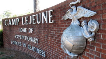 Obama administration to pay billions to Marines affected by toxic water