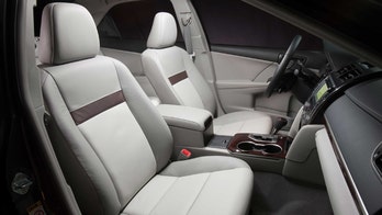 Toyota tells dealers to stop selling 6 models due to fire risk