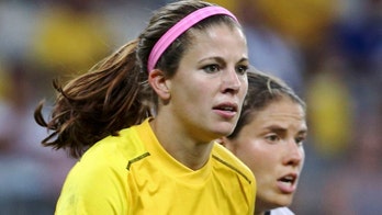 Top Canadian female goalkeeper barred from playing in men's league because she's a woman