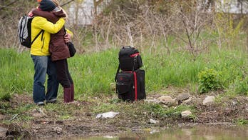 Quebec floods force 1,500 people from their homes