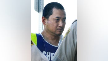 Canadian man who beheaded bus passenger granted total freedom