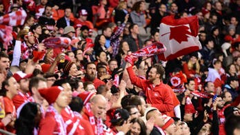 Canada soccer may have found a home in Vancouver, where 55,000 fans await them