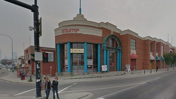 One dead, another injured in stabbing at Canadian medical clinic