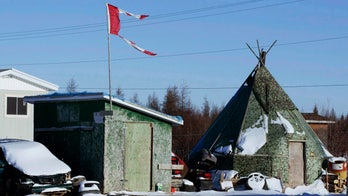 Series of suicide attempts in aboriginal community shocks Canada