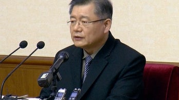 North Korea releases Canadian pastor on 'sick bail'
