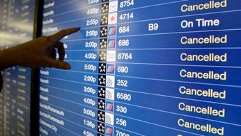 The best laid plans, waylaid by Hurricane Sandy