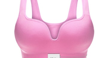 A teenager invented a bra that can detect cancer